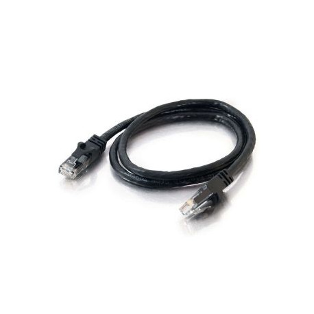 Cabo U/UTP C5E patch cable 2.0M bege