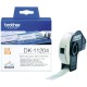 Brother Fita de Papel Contínuo - DK22210