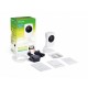 Camera ip tp-link wireless 300 mbs dia/noite sensor