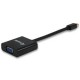 Mini Display Port to VGA