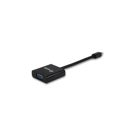 Mini Display Port to VGA