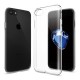 Capa Silicone Iphone Transparente