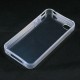 Capa Silicone Iphone Transparente