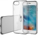 Capa Silicone Iphone Transparente
