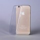 Capa Silicone Iphone Transparente