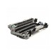 Toner Compatível Brother BT-DR3300