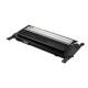 Toner Compativel Samsung  CLP-315BK / CLP-310BK PRETO
