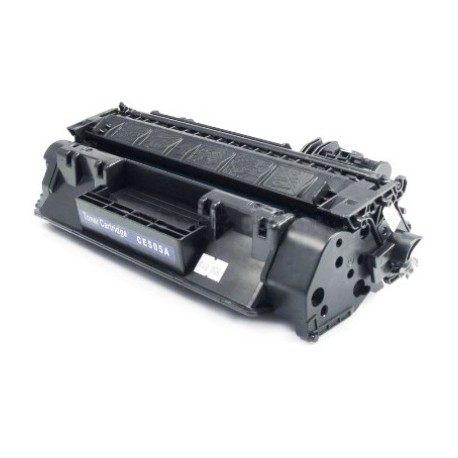 Toner Compativel HP-CE505A
