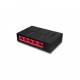 Switch Mercusys  5 Portas GIGABIT 10/100/1000Mbps