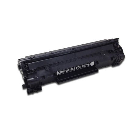 Toner Compativel HP-CE278A