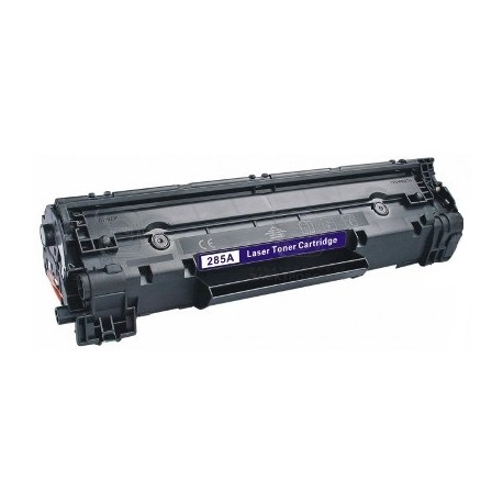 Toner Compativel HP-CE285A