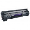Toner Compativel HP-CE85A