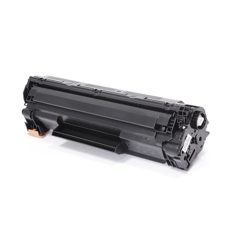 Toner Compativel HP-CF83A