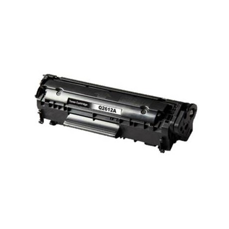 Toner Compativel HP-Q12A