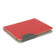 NGS Universal Cover para Tablet 10" Vermelho