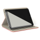 NGS Universal Cover para Tablet 10" Vermelho