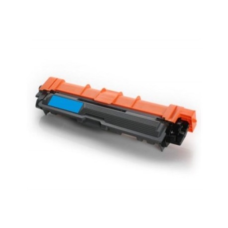 Toner Compativel Brother TN-241 Azul