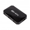 HUB USB 4 PORTAS USB 3.0 2HIX