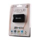 HUB USB 4*PORTAS USB 3.0 2HIX