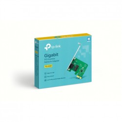 Placa Rede Tp-Link Gigabit