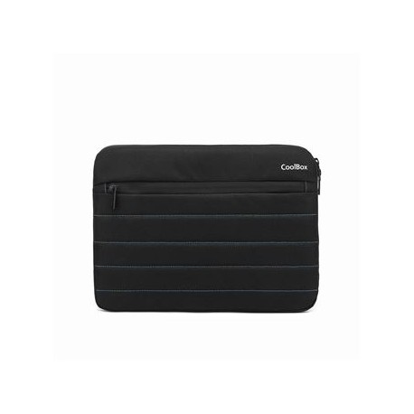 Mala CoolBox 13" Black