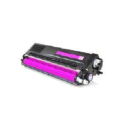 Toner Compativel Brother TN-325 Magenta