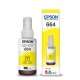 Tinteiro Epson Ecotank 664 - Amarelo