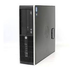 Computador HP 6200 PROS SFF