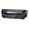 Toner Compativel HP Q2612A