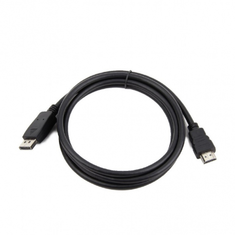 Cabo Displayport to HDMI 3m