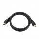 Cabo Displayport to HDMI 1.8m