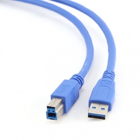CABO USB3.0 – AZUL – 1,8MT