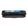 Toner Compatível HP LaserJet W2031X Azul