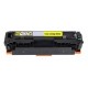 Toner Compatível HP LaserJet W2032X Amarelo