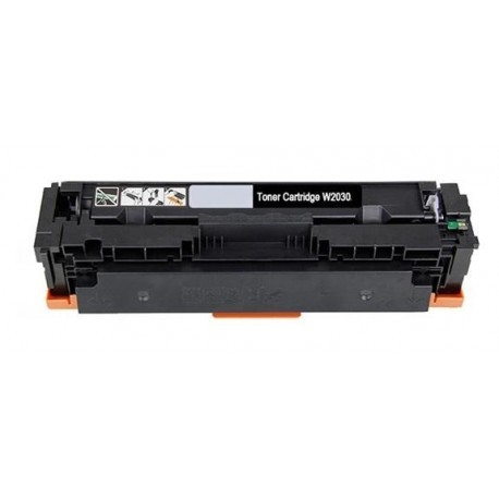 Toner Compatível HP LaserJet W2030X Preto