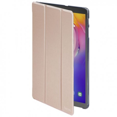 Hama Capa Tablet Galaxy Tab A10.1 (2019) Rosa