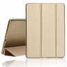Capa iPad 9.7 Dourada
