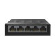 Switch TP-LINK 5 -Portas 10/100 Desktop