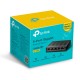 Switch TP-LINK 5 -Portas 10/100 Desktop