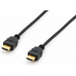 Cabo HDMI high speed 1.8M