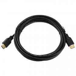 Cabo HDMI high speed 3.0M