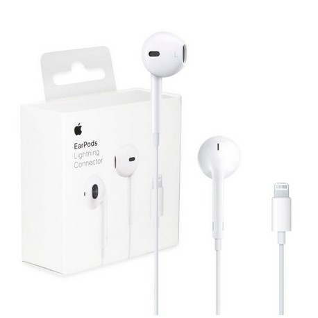 EarPods Original Apple Lightning Connector