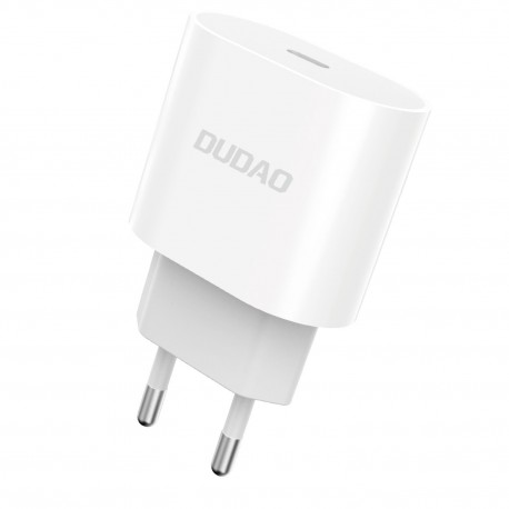 Carregador DUDAO 20W QUICK CHARGER