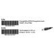 Transformador Compativel 2HIX Sony 19.5V 4.74A Tip 6.5*4.4