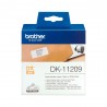 Brother Fita de Papel Contínuo - DK11209
