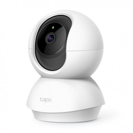 Câmara TP-Link Tapo C200 IP 360º WiFi