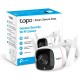 Câmara TP-Link Tapo C200 IP 360º WiFi