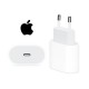 Carregador Original Apple USB-C 20W