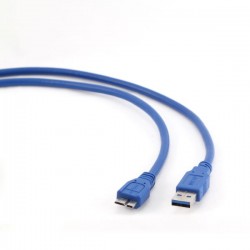 CABO MICRO-USB PARA USB 3.0 – 1,8MT