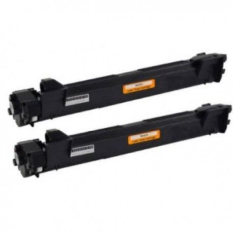 Toner Compativel Brother TN-1050-Preto